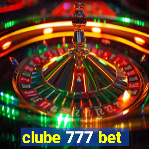 clube 777 bet